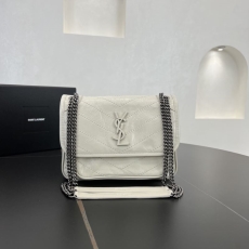 YSL Satchel Bags